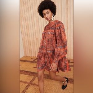 Ulla Johnson Ria dress